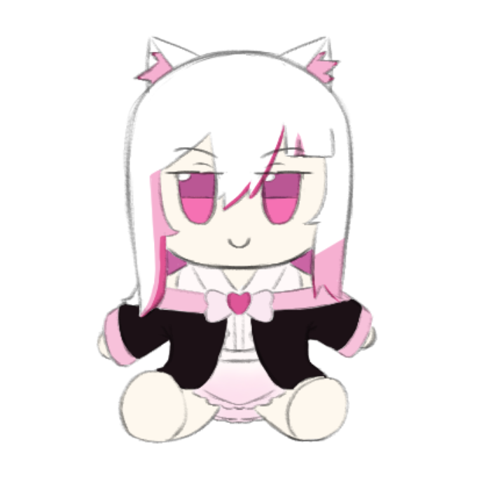 Raspberry Fox Rin Riniverse